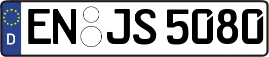 EN-JS5080