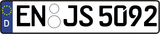 EN-JS5092