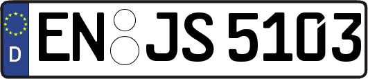 EN-JS5103