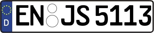EN-JS5113