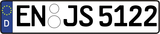 EN-JS5122