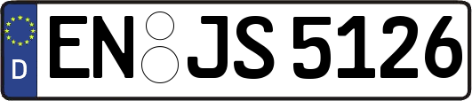 EN-JS5126