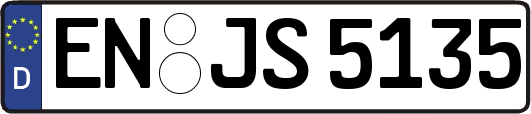EN-JS5135