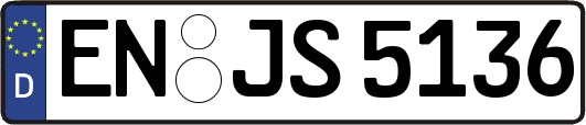 EN-JS5136