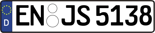EN-JS5138