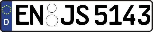 EN-JS5143