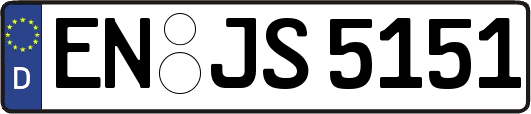 EN-JS5151