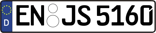 EN-JS5160