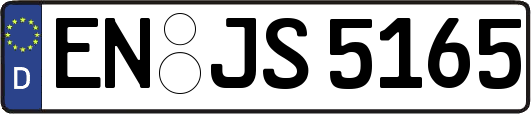 EN-JS5165