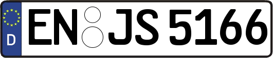EN-JS5166