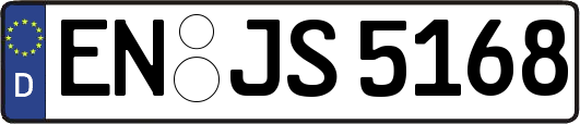 EN-JS5168
