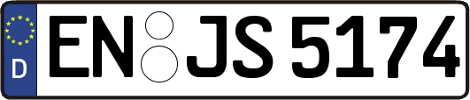 EN-JS5174