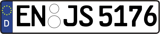 EN-JS5176