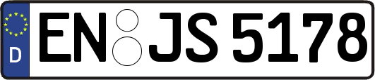 EN-JS5178