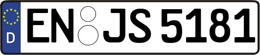 EN-JS5181