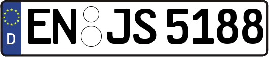 EN-JS5188