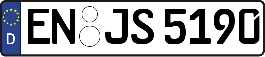 EN-JS5190
