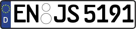 EN-JS5191