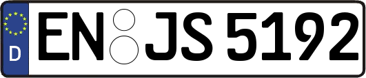 EN-JS5192