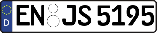 EN-JS5195