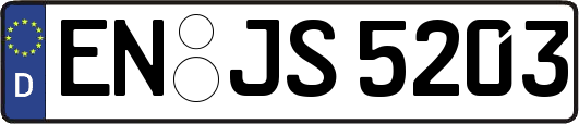 EN-JS5203