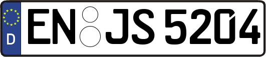 EN-JS5204