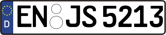 EN-JS5213
