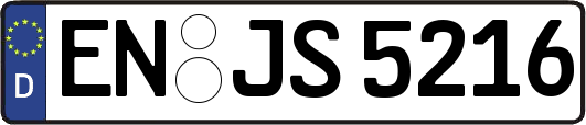 EN-JS5216