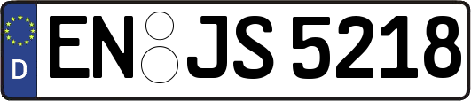 EN-JS5218