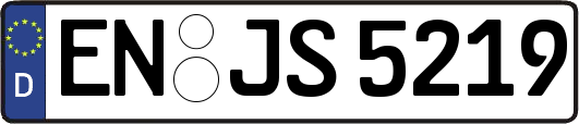 EN-JS5219