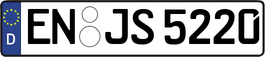 EN-JS5220