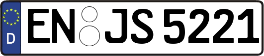 EN-JS5221
