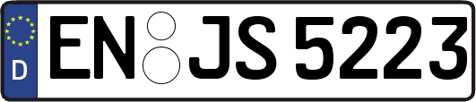 EN-JS5223