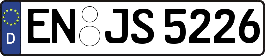 EN-JS5226