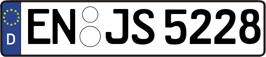 EN-JS5228
