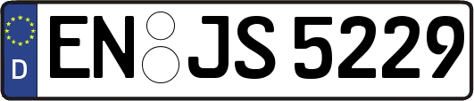 EN-JS5229