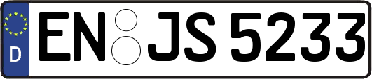 EN-JS5233