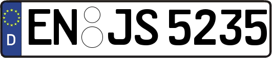 EN-JS5235