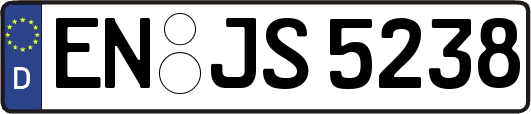EN-JS5238