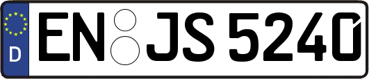 EN-JS5240