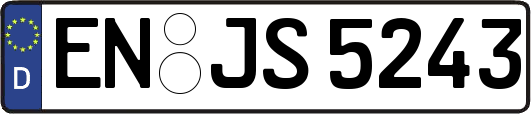 EN-JS5243