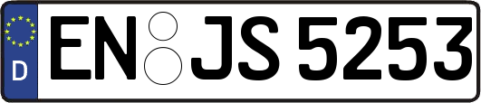 EN-JS5253
