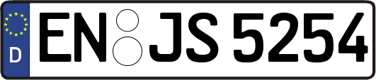 EN-JS5254