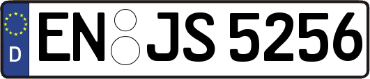 EN-JS5256