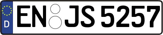 EN-JS5257