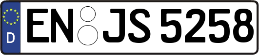 EN-JS5258