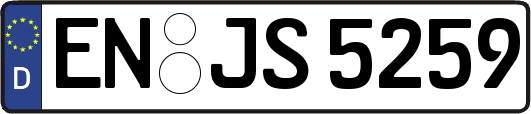 EN-JS5259