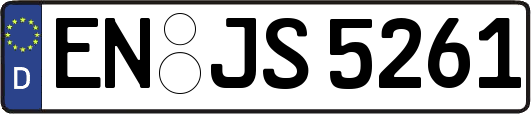 EN-JS5261