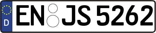 EN-JS5262