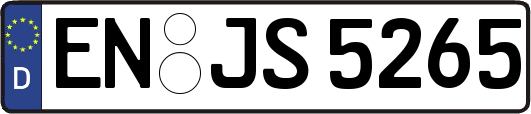 EN-JS5265